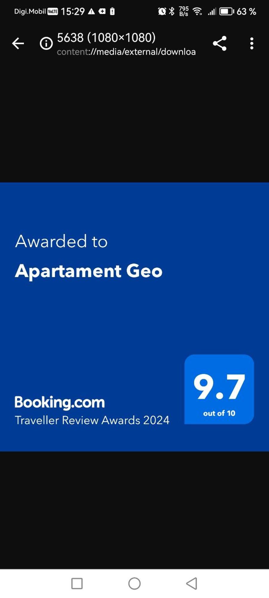Apartament Geo Nehoiu Eksteriør bilde